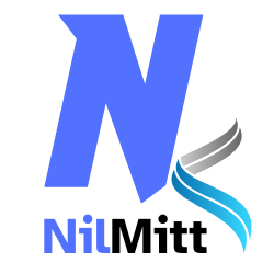 NilMitt logo